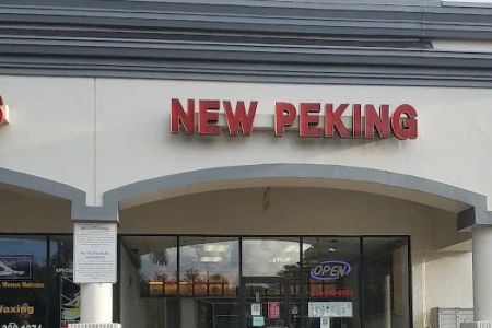 New Peking