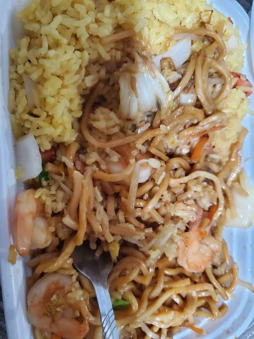 New Peking 3