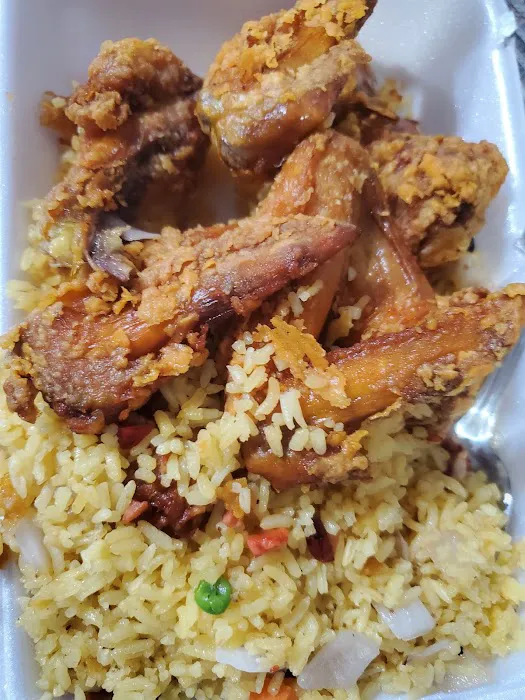 New Peking 4