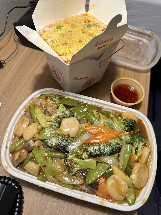 New Peking 9