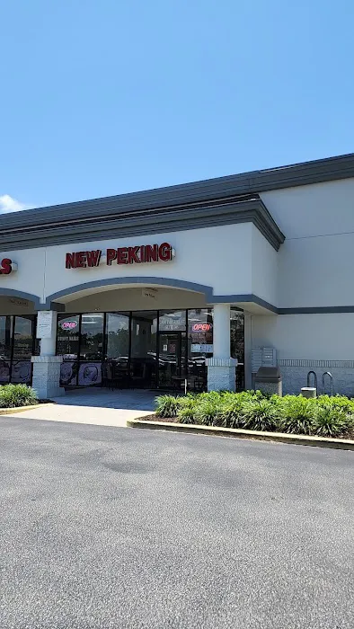 New Peking 5