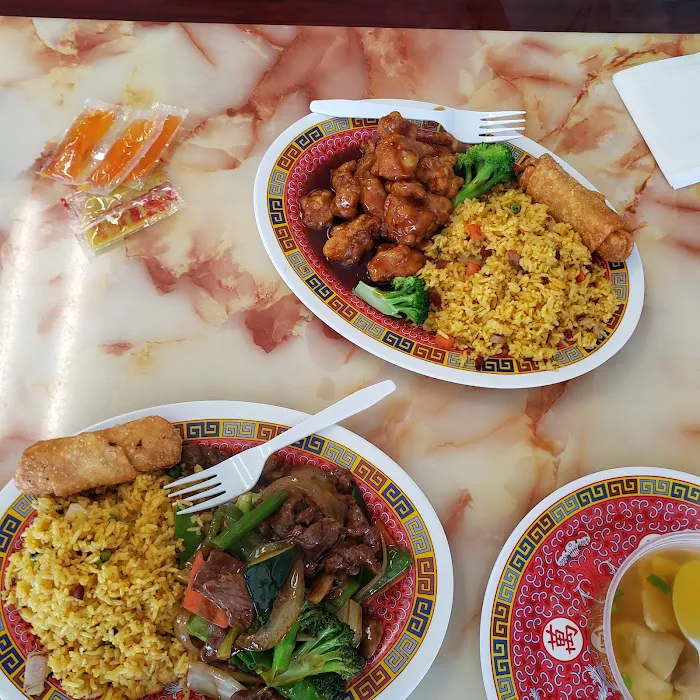 New Peking 10