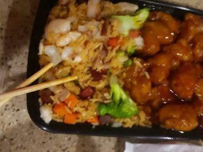 China Gourmet 0
