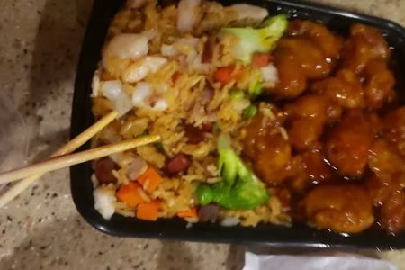 China Gourmet