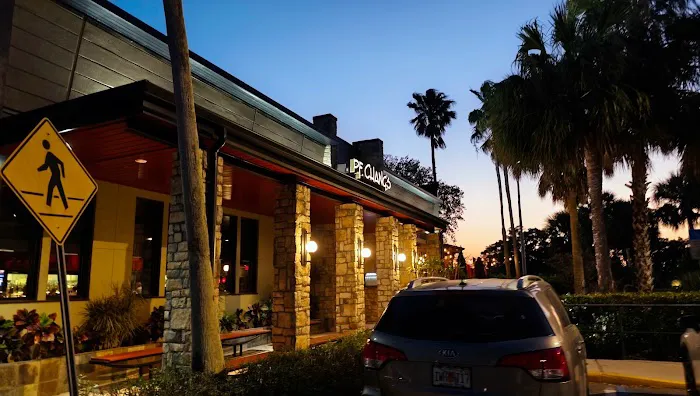 P.F. Chang's 1