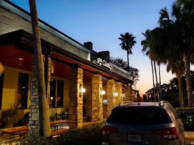 P.F. Chang's 0