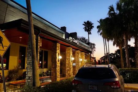 P.F. Chang's