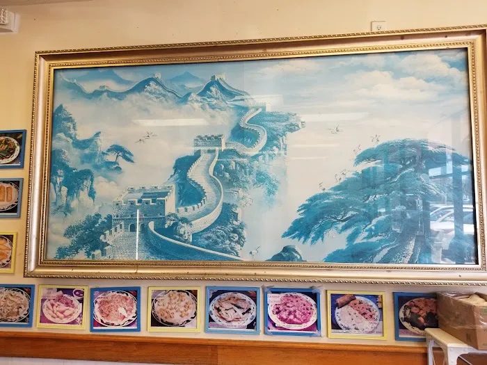China King 6
