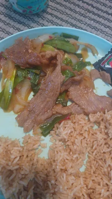 China King 7