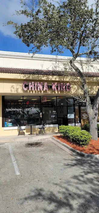 China King 1