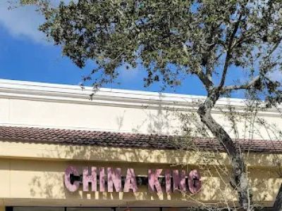 China King 0
