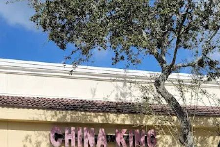 China King