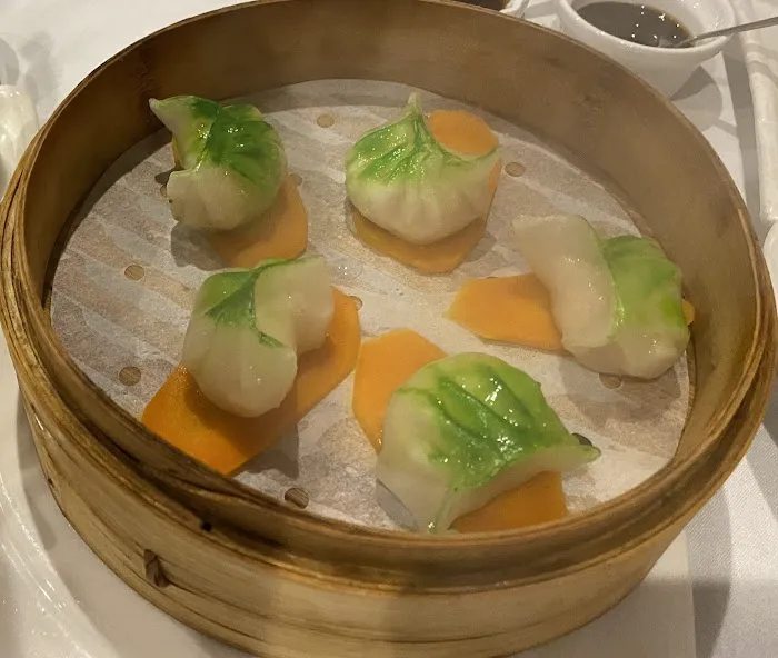 O'mei Chinese Cuisine 1