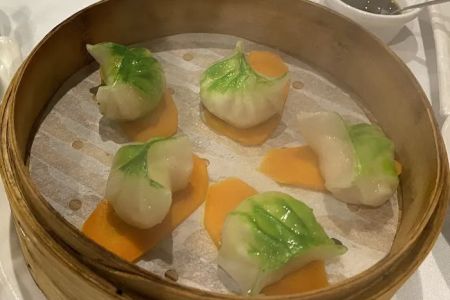 O'mei Chinese Cuisine