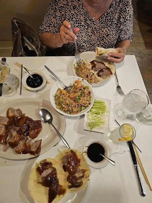 O'mei Chinese Cuisine 2
