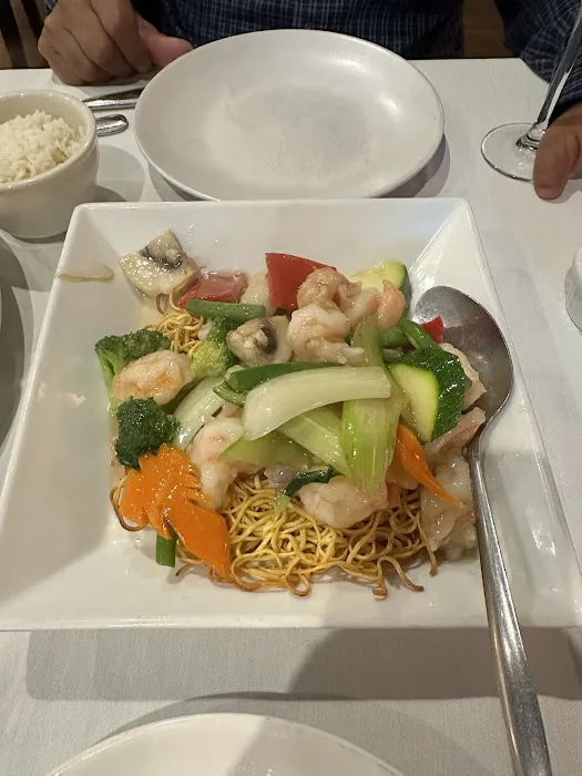 O'mei Chinese Cuisine 3