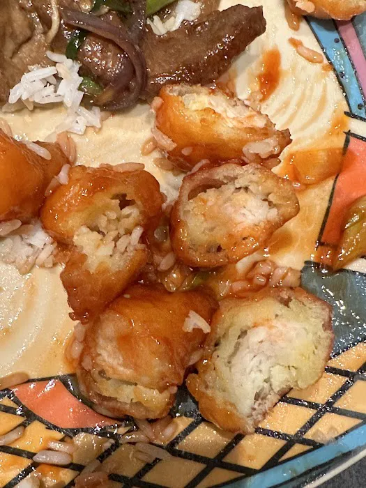 O'mei Chinese Cuisine 7