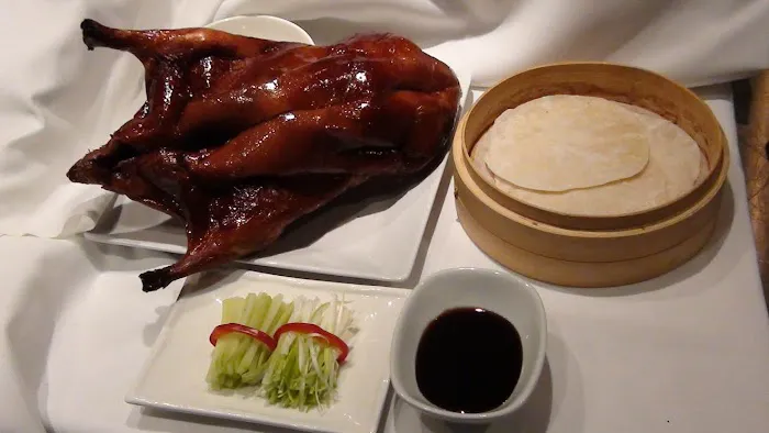 O'mei Chinese Cuisine 9