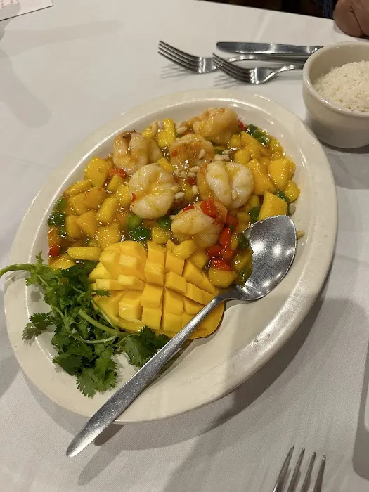 O'mei Chinese Cuisine 6