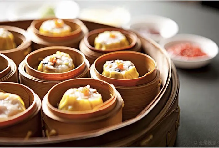 O'mei Chinese Cuisine 8