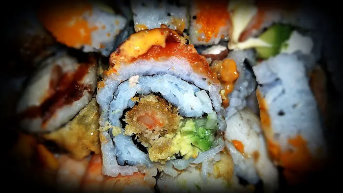 Sakura Buffet 10