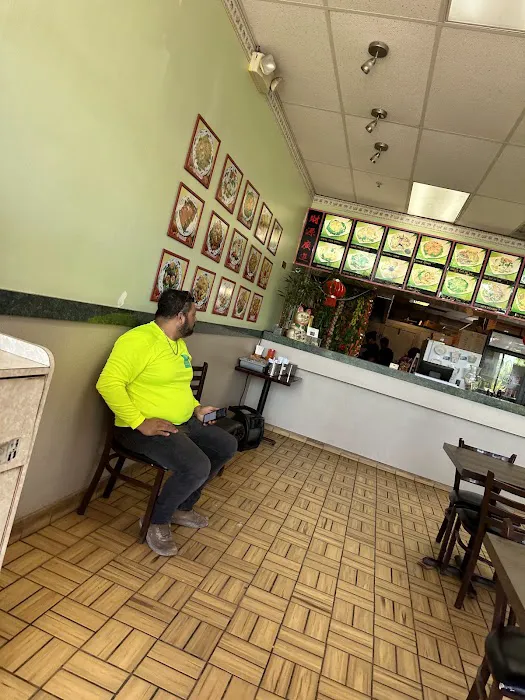 China Wok 6