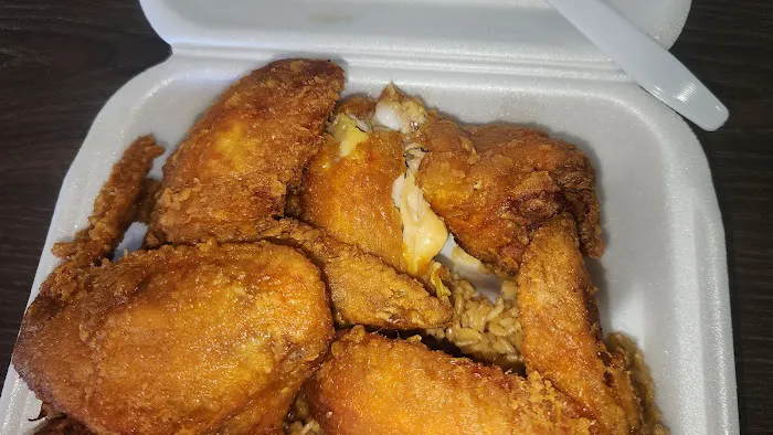 China Wok 4