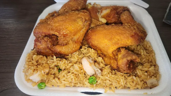 China Wok 3