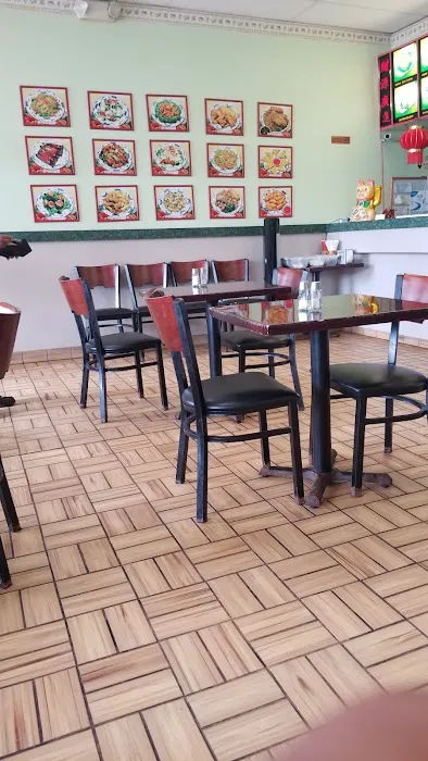 China Wok 5