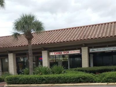 China Wok 0