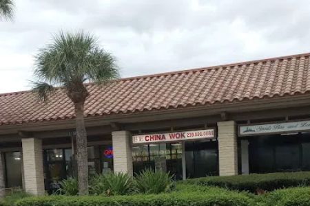 China Wok