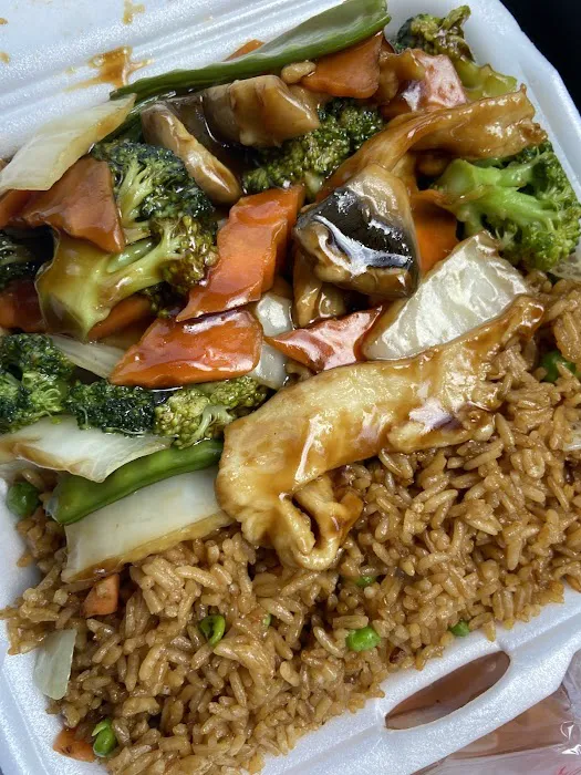 China Wok 9