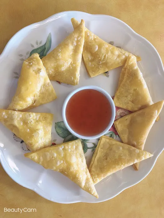 Panda Restaurant 9