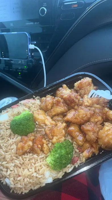 Panda Restaurant 8