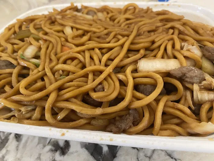 Panda Restaurant 2