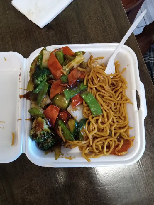 Panda Restaurant 5