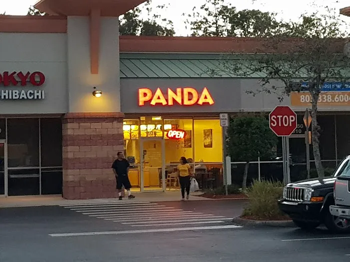 Panda Restaurant 4