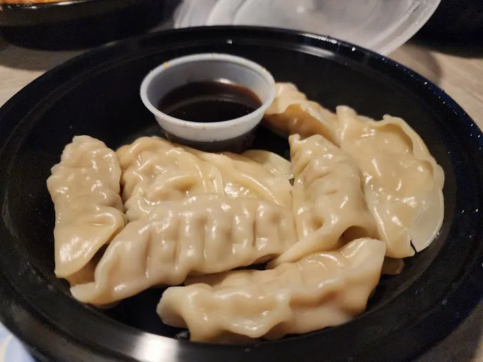 Panda Restaurant 3