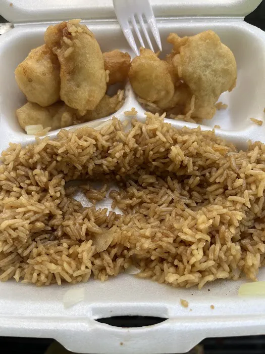 Panda Restaurant 6