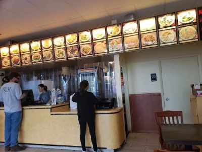 Panda Restaurant 0