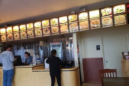 Panda Restaurant