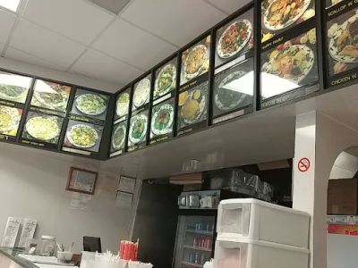 Super Wok 0