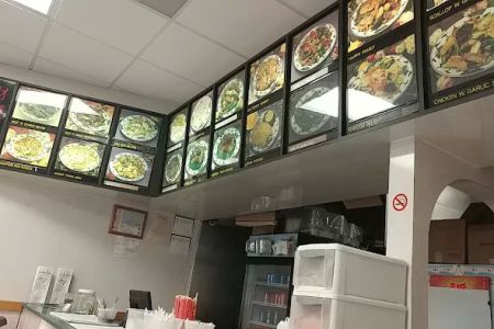 Super Wok