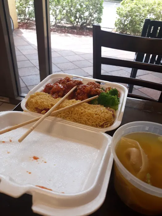 Super Wok 5