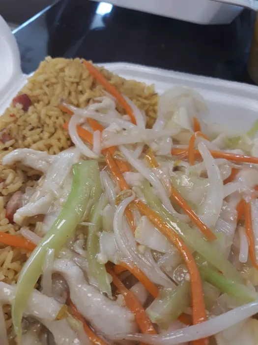 Super Wok 7