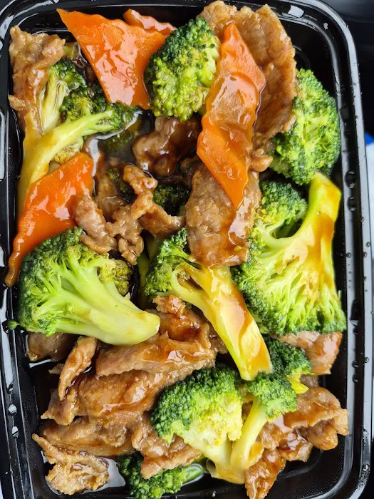 China Gourmet 2 1