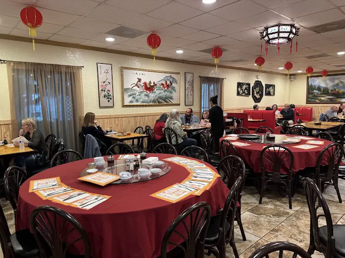 Chinatown Restaurant 6