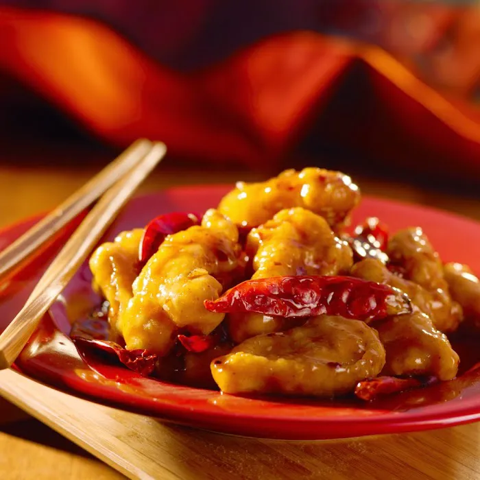 Chinatown Restaurant 7