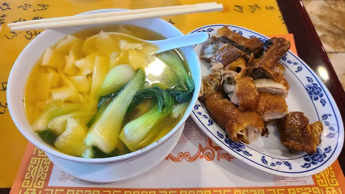 Chinatown Restaurant 9