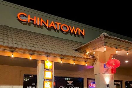 Chinatown Restaurant